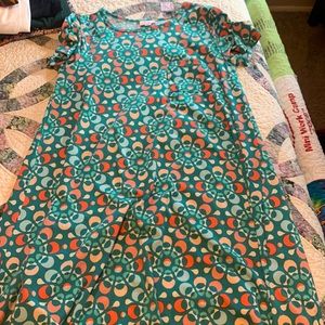 Lularoe Carly
